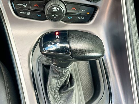 Used 2022 Dodge Challenger R/T w/ T/A Package RWD image 16