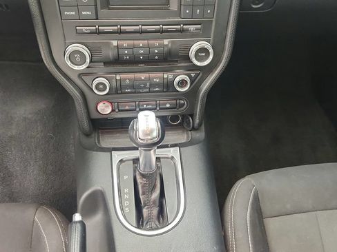 Used 2018 Ford Mustang GT RWD image 29