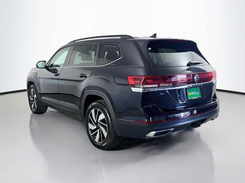 Used 2026 Volkswagen Atlas SE FWD image 7