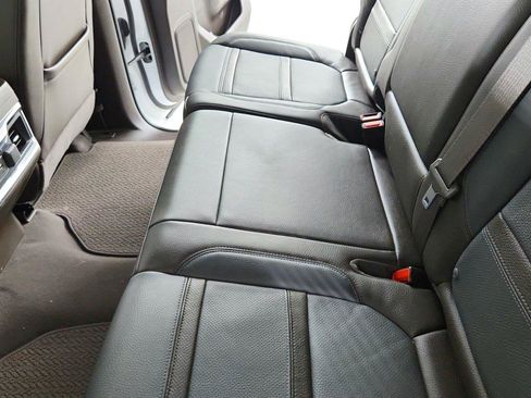 Used 2022 GMC Sierra 1500 Denali w/ Driver Alert Package II AWD/4WD image 26