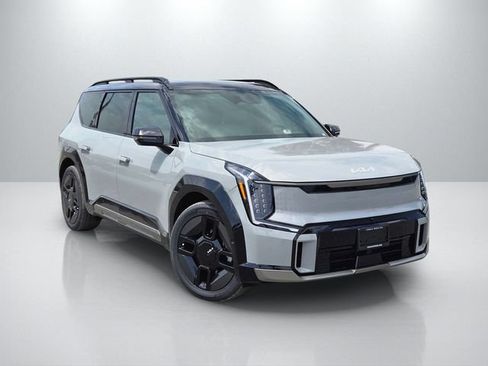 New 2026 Kia EV9 GT-Line AWD/4WD image 1