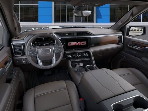 New 2026 GMC Sierra 1500 Denali w/ Technology Package AWD/4WD image 16