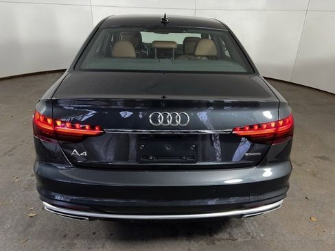 Used 2023 Audi A4 2.0T Premium w/ Convenience Package image 6