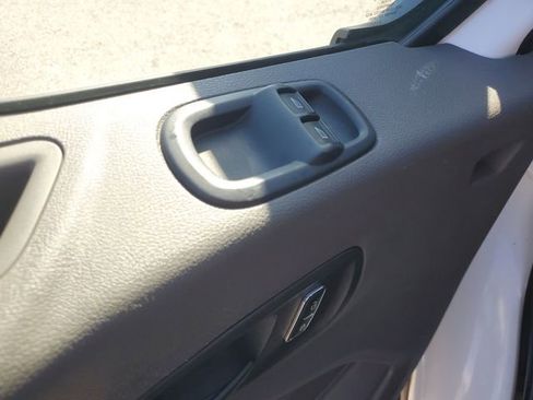 Certified 2023 Ford Transit 250 Medium Roof w/ Load Area Protection Package image 16