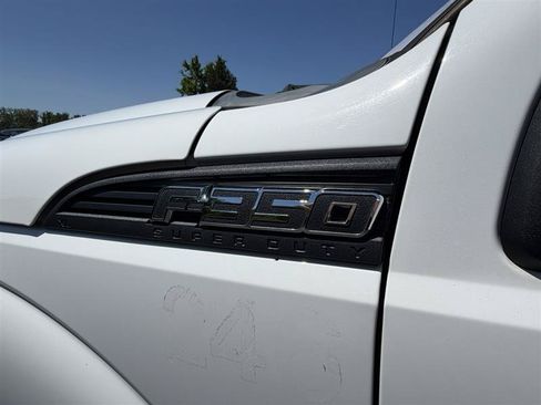 Used 2015 Ford F350 XL w/ Power Equipment Group RWD image 11