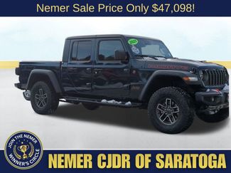 Used 2025 Jeep Gladiator Mojave w/ Convenience Group 360° Tour