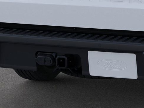 New 2025 Ford Maverick Lariat w/ 4K Tow Package image 23