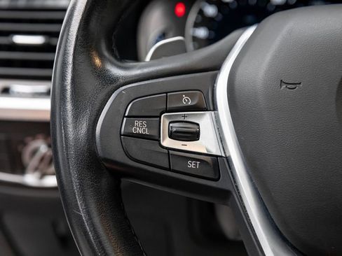 Used 2019 BMW X3 xDrive30i w/ M Sport Package 2 image 28