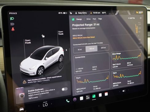 Used 2023 Tesla Model Y AWD image 35