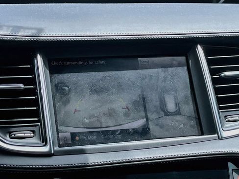 Used 2021 INFINITI QX50 Sensory FWD image 14
