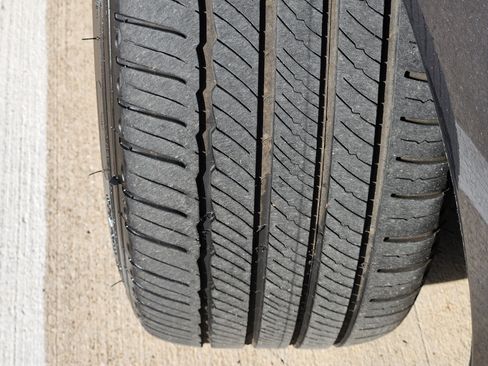 Used 2023 Lexus ES 350 F Sport image 11