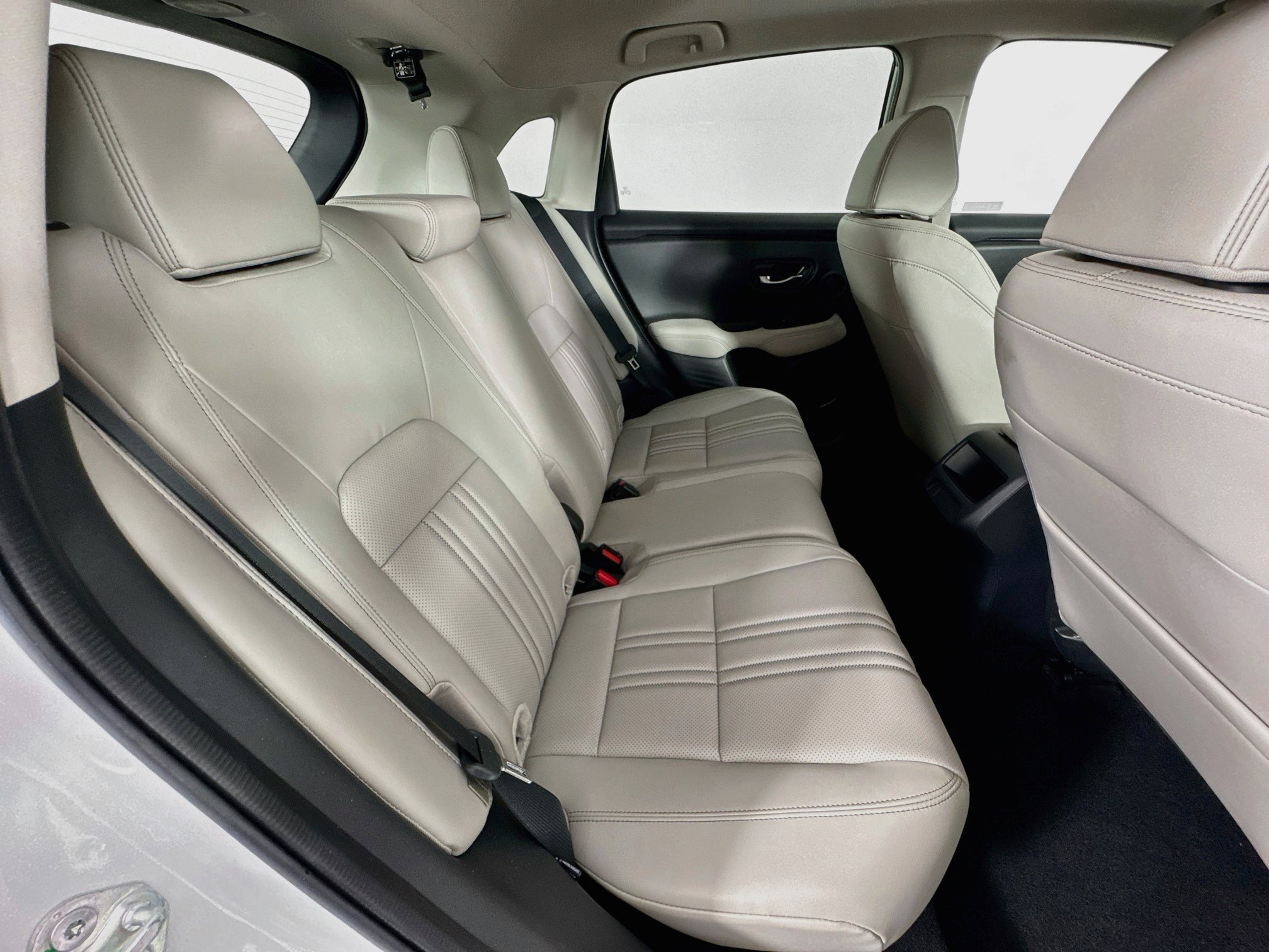 Certified 2024 Honda HR-V EX-L image 26