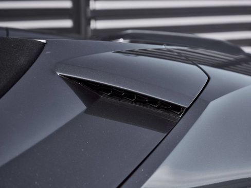 Used 2024 Lamborghini Huracan EVO AWD/4WD image 10