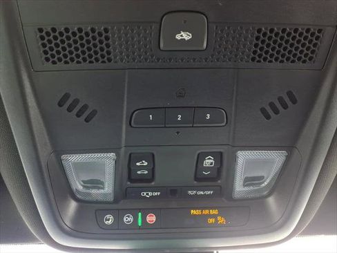 Used 2024 Cadillac XT6 Sport w/ LPO, Floor Liner Package AWD/4WD image 26