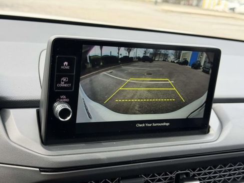 New 2026 Honda Accord SE image 26