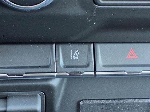 New 2026 Chevrolet Silverado 3500 W/T image 11