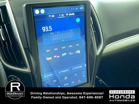 Used 2022 Ford Edge SEL w/ Convenience Package image 6