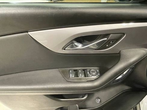 Used 2021 Chevrolet Blazer LT w/ Redline Edition image 16