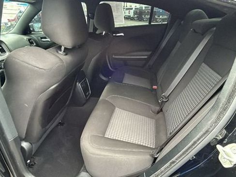 Used 2023 Dodge Charger GT RWD image 15