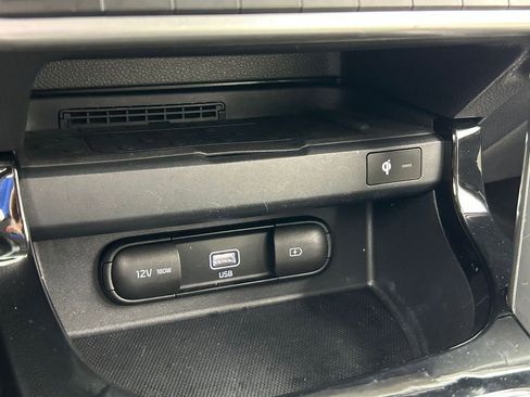 Used 2022 Kia Seltos EX AWD/4WD image 26