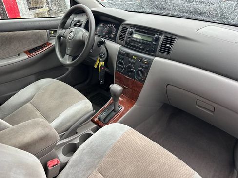 Used 2007 Toyota Corolla LE image 14
