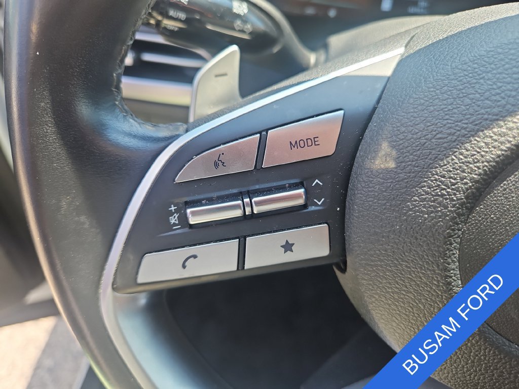 Used 2024 Hyundai Palisade SEL AWD/4WD image 19