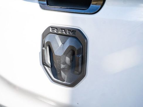 Used 2024 RAM 1500 Big Horn image 12