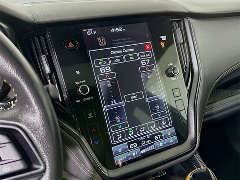 Used 2024 Subaru Outback Wilderness w/ Wilderness Package image 14