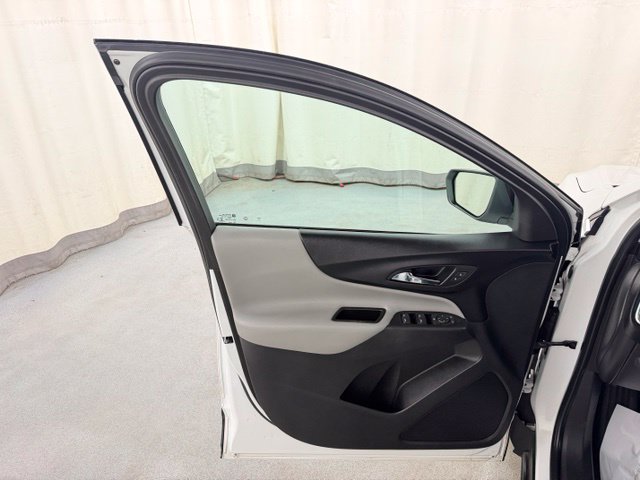 Used 2020 Chevrolet Equinox LT AWD/4WD image 11