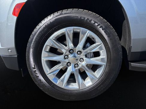 Used 2024 Chevrolet Tahoe Premier w/ Advanced Technology Package AWD/4WD image 9