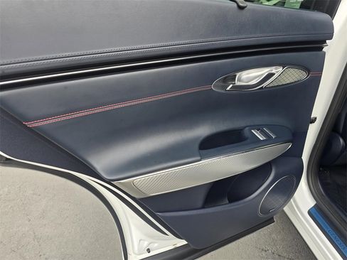 Used 2025 Genesis GV70 2.5T Sport Prestige w/ Sport Prestige Package image 25