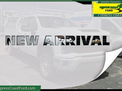 Used 2024 Chevrolet Silverado 2500 W/T w/ WT Convenience Package