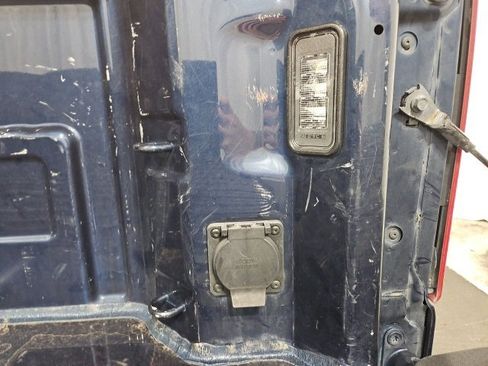 Used 2023 Chevrolet Silverado 1500 Custom image 13