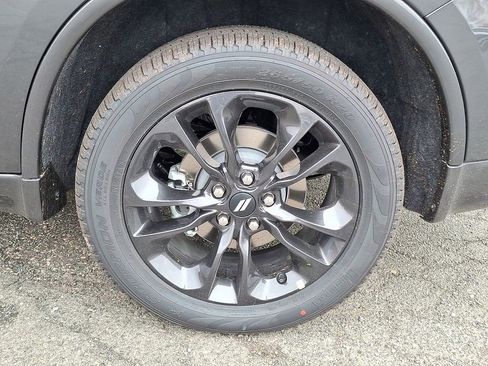 New 2026 Dodge Durango GT image 8