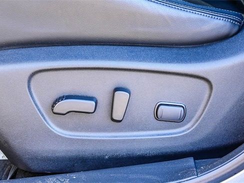 Used 2022 Nissan Rogue Sport SL image 23