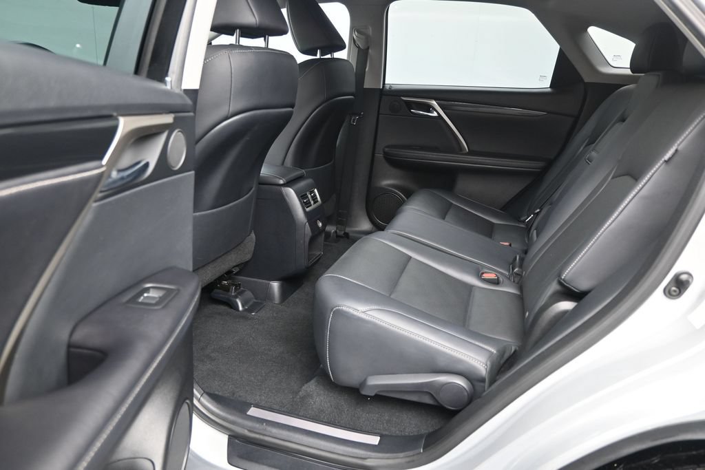 Used 2018 Lexus RX 350 FWD w/ Accessory Package image 16