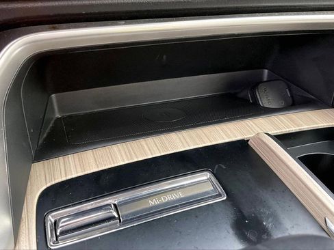 Used 2025 MAZDA CX-70 3.3 Turbo w/ Preferred Package image 22