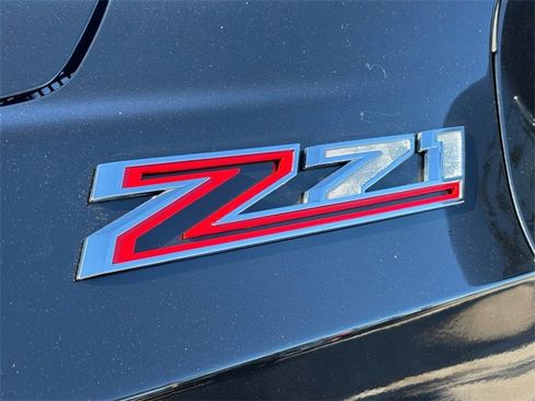 Used 2023 Chevrolet Tahoe Z71 image 11