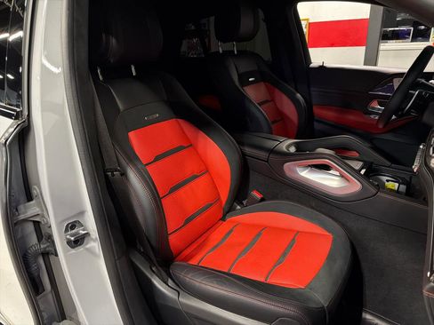 Used 2024 Mercedes-Benz GLE 63 AMG S image 20