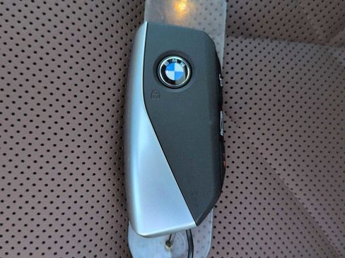 New 2026 BMW X5 xDrive50e image 36