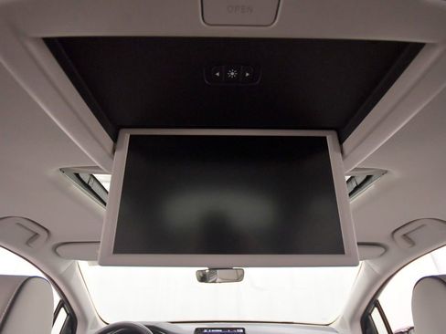 New 2026 Honda Odyssey Elite image 17