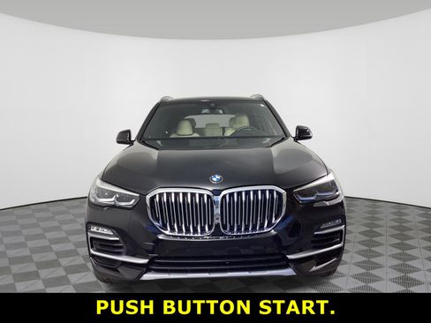 Used 2021 BMW X5 xDrive40i w/ Convenience Package image 7