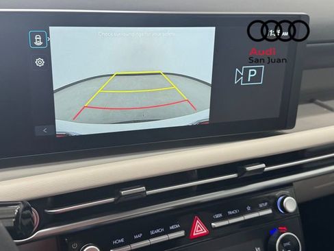 Used 2026 Hyundai Tucson SEL image 18