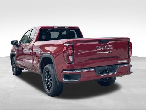 Used 2023 GMC Sierra 1500 Elevation AWD/4WD image 5