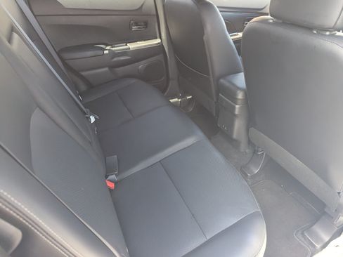 Used 2022 Mitsubishi Outlander Sport GT AWD/4WD image 13