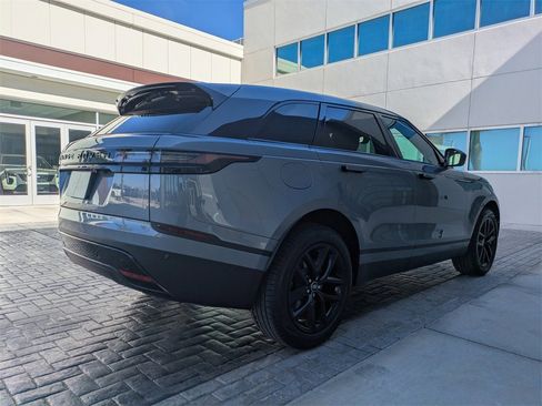New 2026 Land Rover Range Rover Velar S image 4