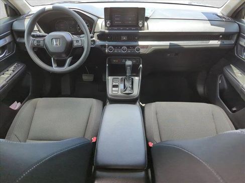 Certified 2024 Honda CR-V EX image 18