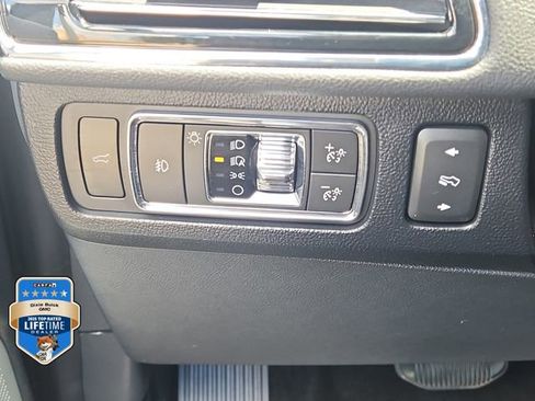 Used 2022 Lincoln Navigator L Reserve AWD/4WD image 22