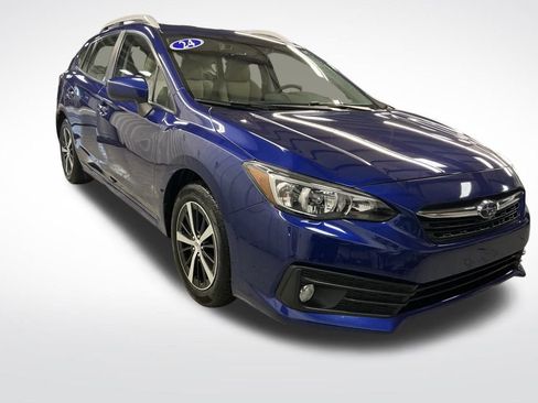 Certified 2023 Subaru Impreza Premium image 13