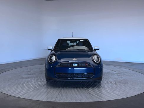 New 2026 MINI Cooper S FWD image 3